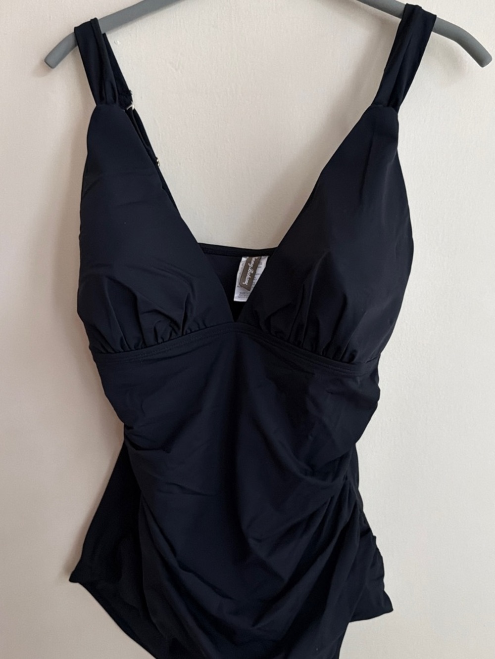 Tommy Bahama One-Piece Swimwear Sz 16